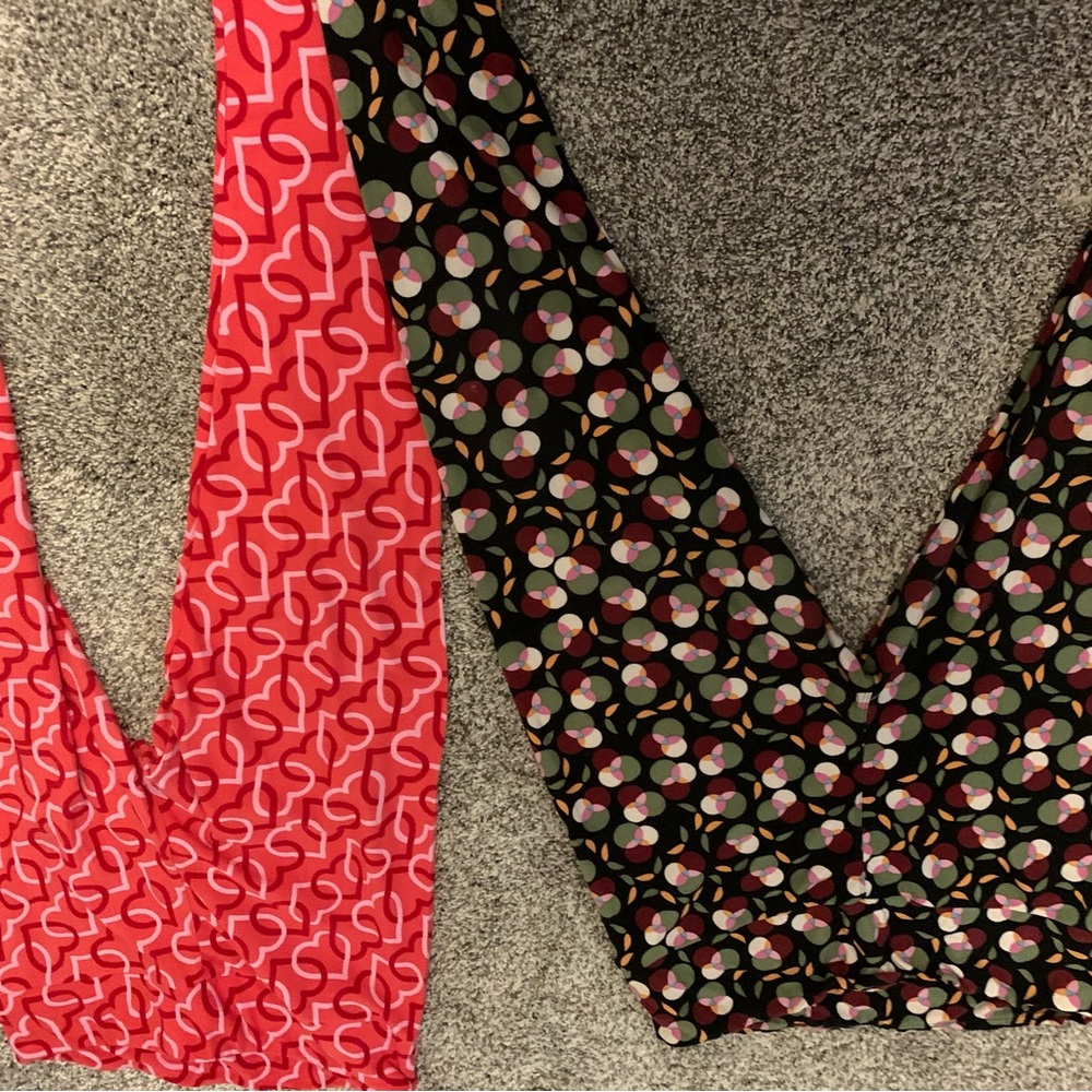 LulLaRoe Leggins